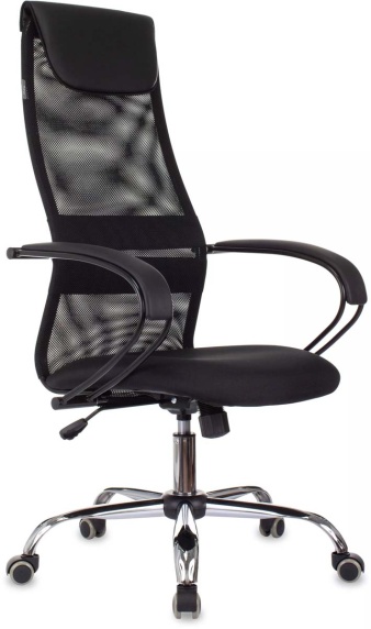 Кресло компьютерное CH-607BS