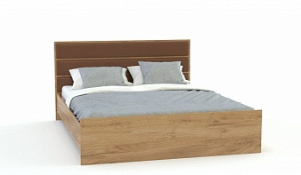 Двуспальная кровать Веном