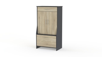 Обувница Эконика 3 BMS