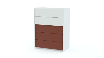 Комод МБ 65.1 BMS