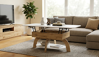 Журнальный стол СЖТ-9 BMS