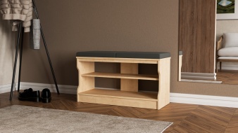 Тумба для обуви Фут Луч BMS