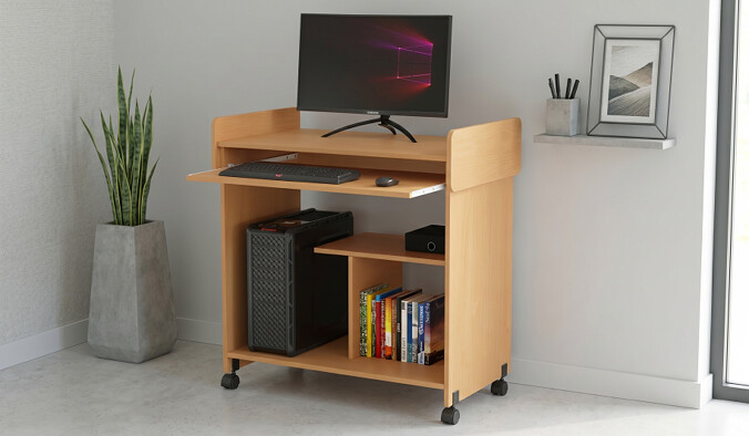 Стол письменный Вито 1 BMS