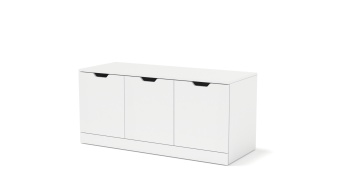 Комод Нордли Nordli 22