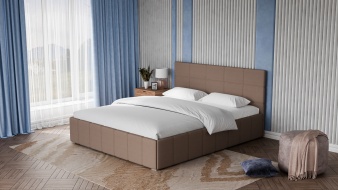 Кровать Эван BMS