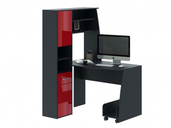 Компьютерный стол МБ 17.1 BMS по индивидуальному размеру