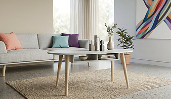 Журнальный стол Фавмир 4 BMS