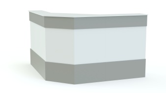 Ресепшен Рейна №13 BMS