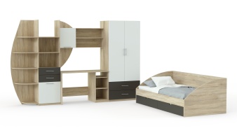 Набор Детская комната Лето 1 BMS