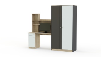 Детская стенка Сплинни 1 BMS