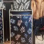 Обувница ЛТО-8 BMS - Фото от клиента