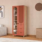 Шкаф распашной Рене 7 BMS - Фото 4