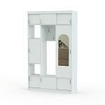 Прихожая №3 BMS - Фото 6