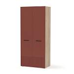 Шкаф распашной Декарт 2 BMS - Фото 10