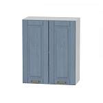 Шкаф верхний 2 двери Палермо BMS - Фото 10