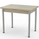Кухонный стол Лион СМ-204.02.2 BMS - Фото 2