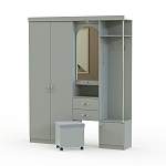 Прихожая Елена 1.7 BMS - Фото 4