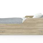 Кровать Инга BMS - Фото 2