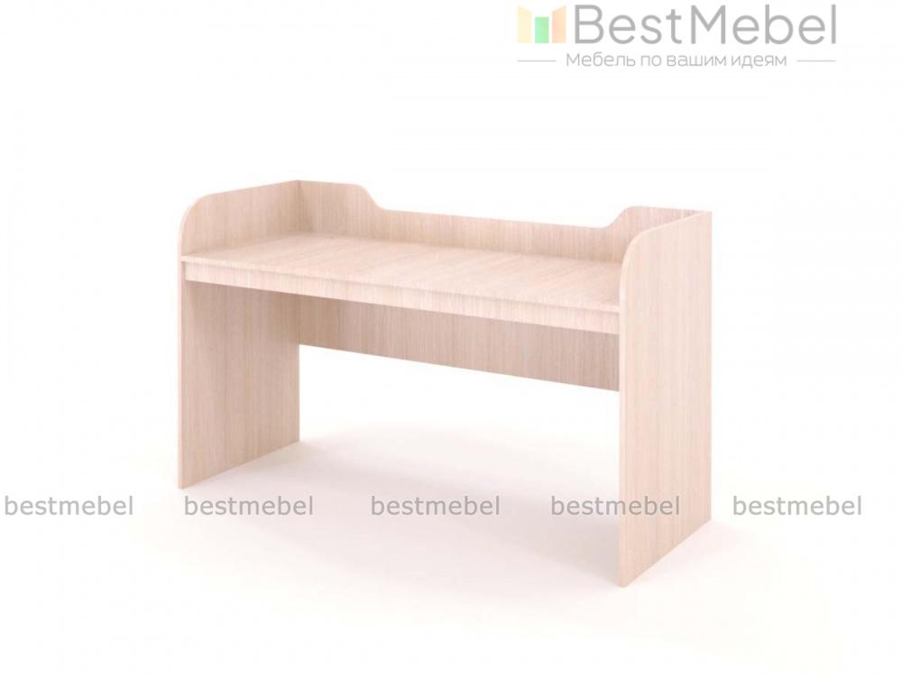 Стол Ева СТ-201 BMS - Фото