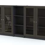 Тумба Билли Оксберг Billy Oxberg 37 - Фото 4