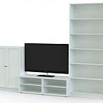 Стенка Билли Бесто Billy Besta 3 - Фото 11