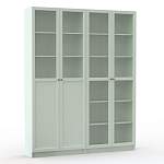 Шкаф Билли Оксберг Billy Oxberg 26 - Фото 1