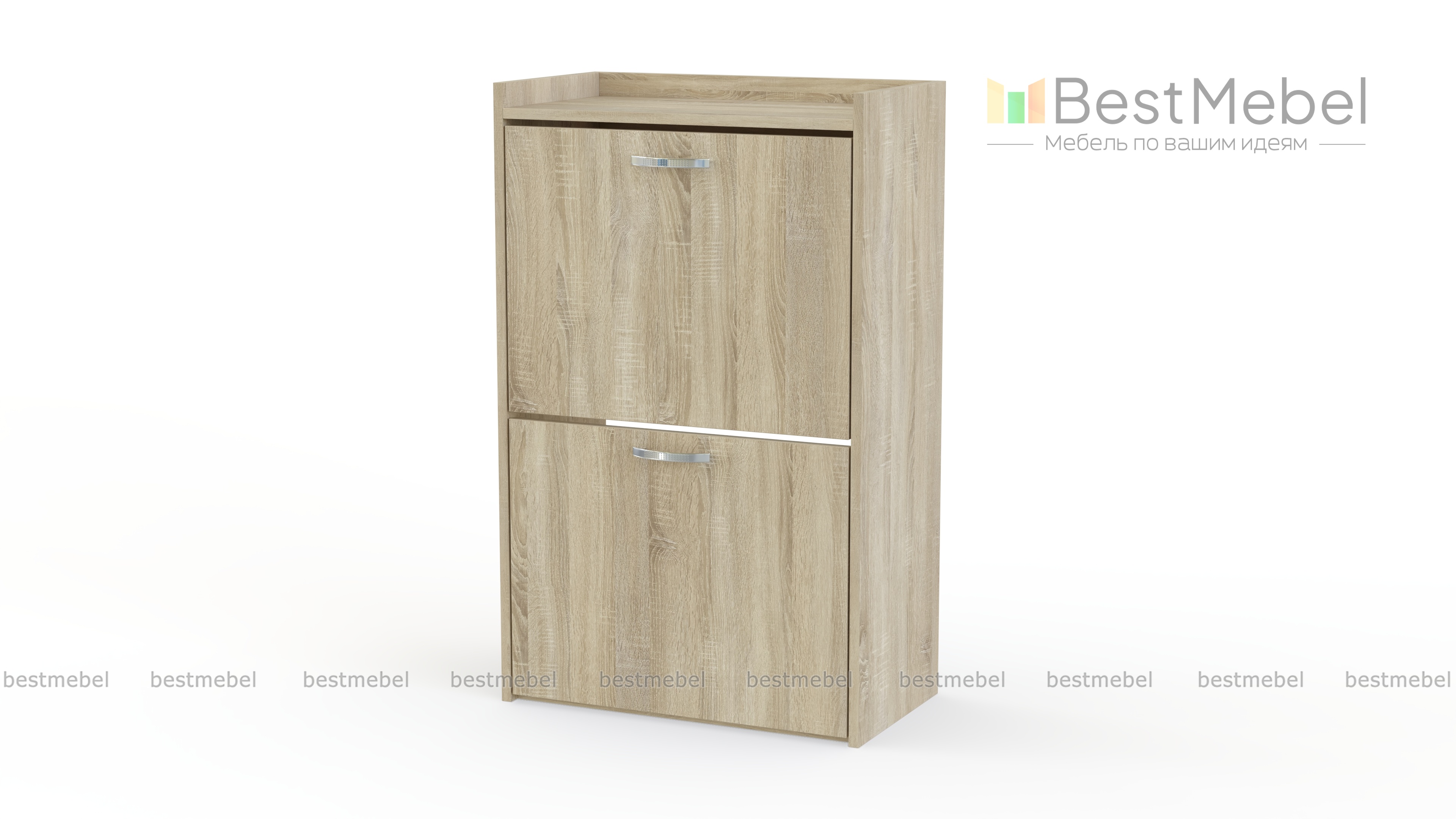 Обувница Лори BMS