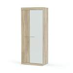 Шкаф для одежды Веста 01 BMS - Фото 5