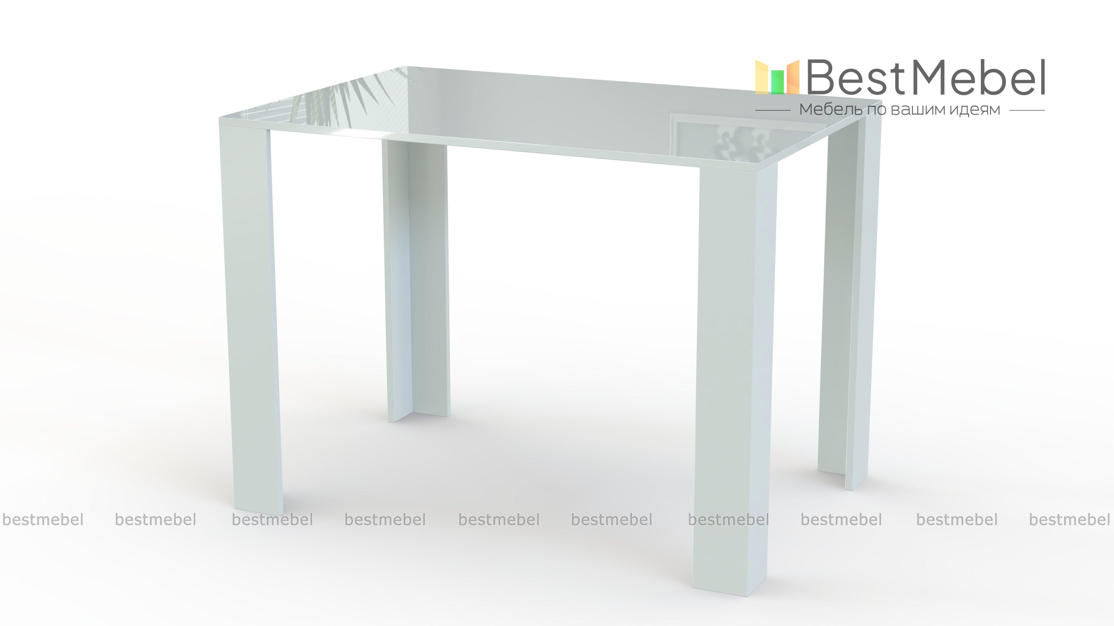 Кухонный стол Montego BMS - Фото