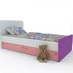 Кровать для детской Алиса КР-32 BMS - Фото 10