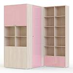 Шкаф Салли 4 BMS - Фото 8