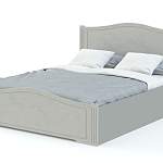 Кровать Виктория ПМ BMS - Фото 5