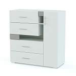 Комод Next NX11 BMS - Фото 4