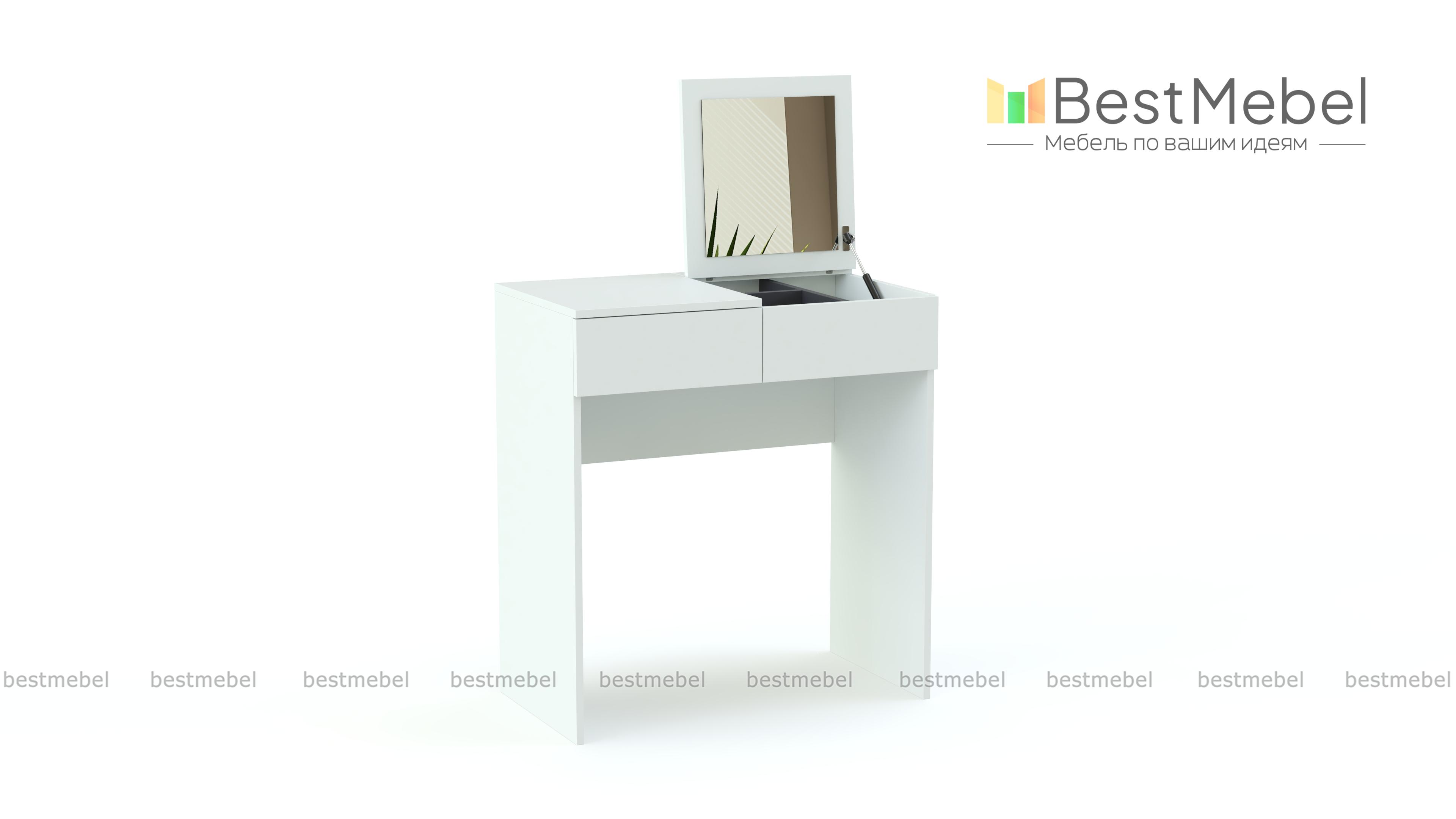 Туалетный столик Brimnes BMS - Фото