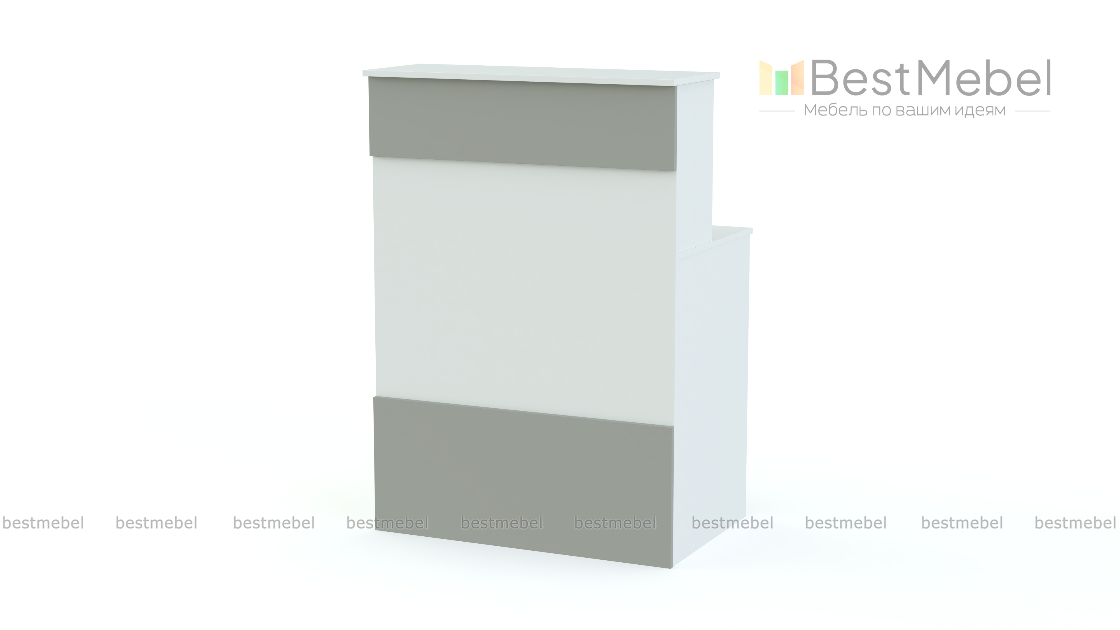 Ресепшен Рейна №1 BMS