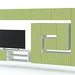 Мебельная стенка Box-Plan 2 BMS - Фото 5