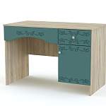 Туалетный стол Кэрри 4 BMS - Фото 5