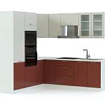 Кухня Милос BMS - Фото 1