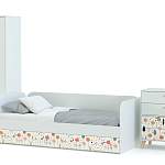 Детская комната Эльза 1 BMS - Фото 1