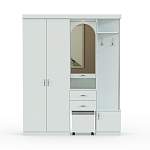 Прихожая Елена 1.7 BMS - Фото 2