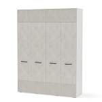 Шкаф распашной Декарт 10 BMS - Фото 15