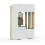 Прихожая МБ 10.1 BMS - Фото 2