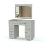 Тулетный стол Элизабет 3 BMS - Фото 7