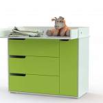 Комод пеленальный Веста 5 BMS - Фото 2