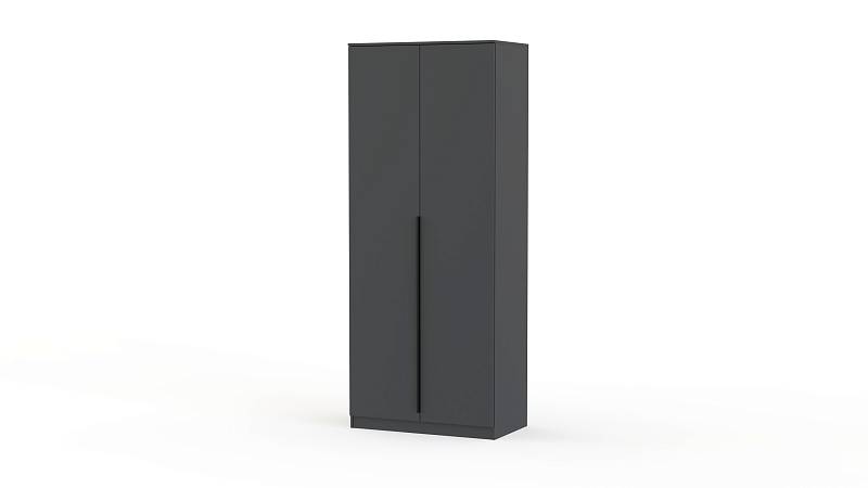 Шкаф распашной Ализе 2 BMS