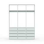 Стеллаж для одежды Мирта 47 BMS - Фото 3