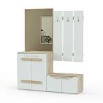 Прихожая Эллина 02 BMS - Фото 1