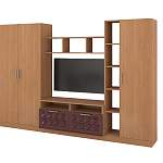 Стенка Вельвет 17 BMS - Фото 10