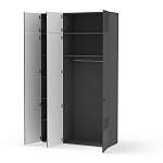 Шкаф распашной Джосс 9 BMS - Фото 10