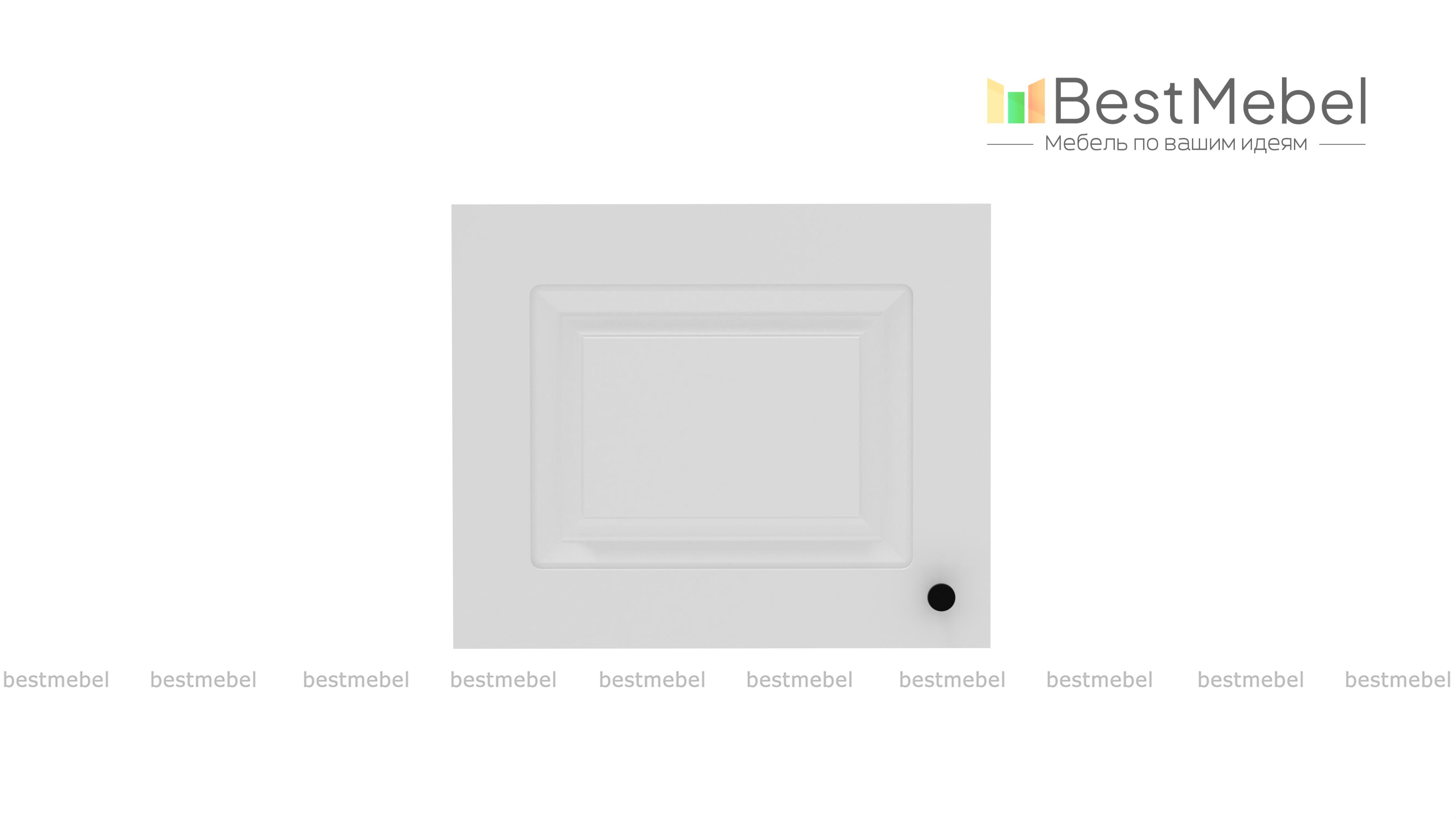 Антресоль Бонн 1 BMS - Фото